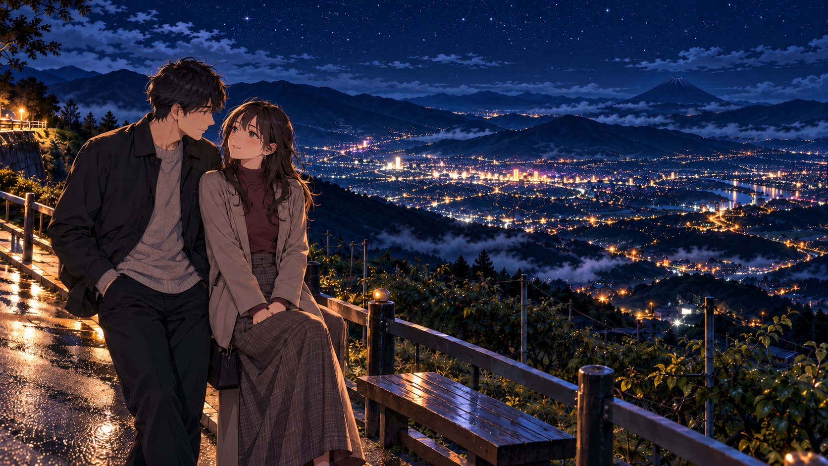 10月 | の人気AIイラスト・グラビア