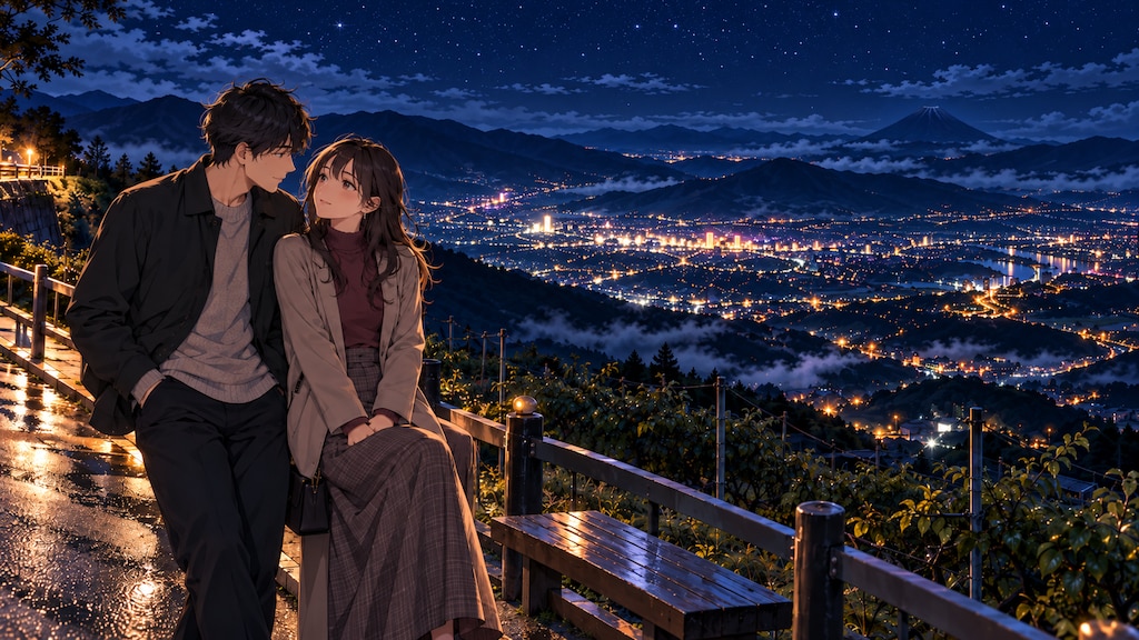 10月