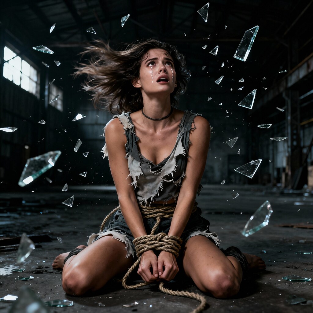 覚醒した超能力