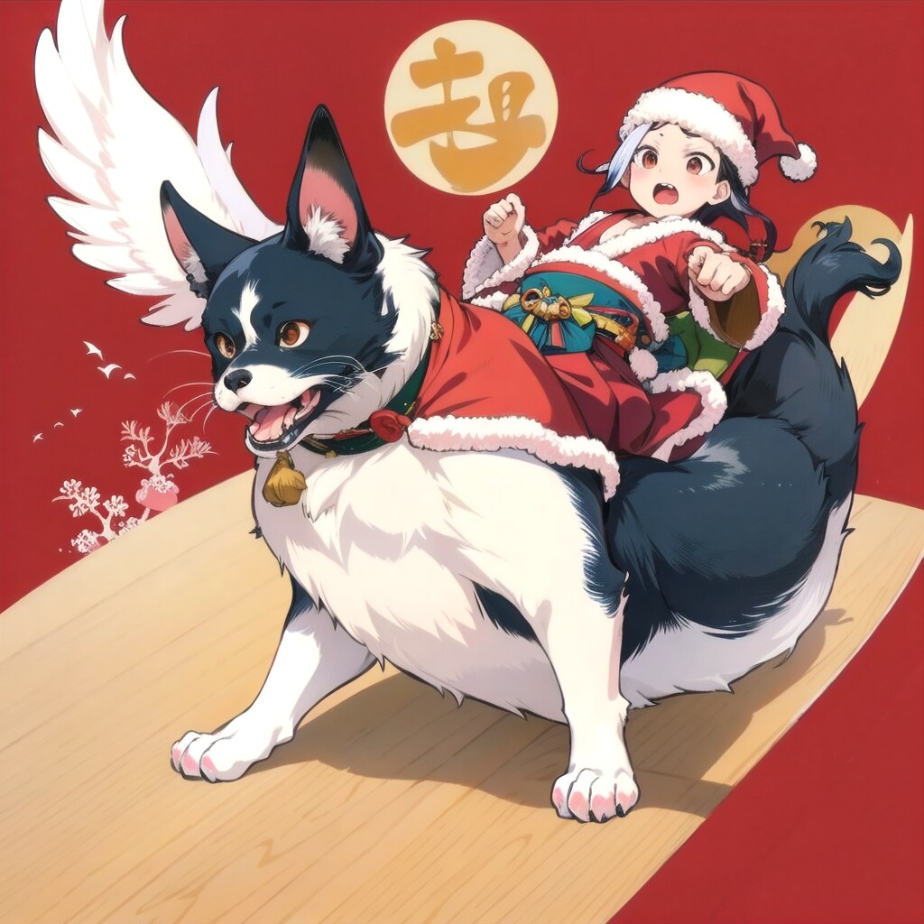ちちぷいのガチャ ５