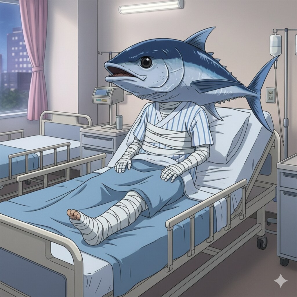 【アグロさん】あの事件に挑戦するも失敗