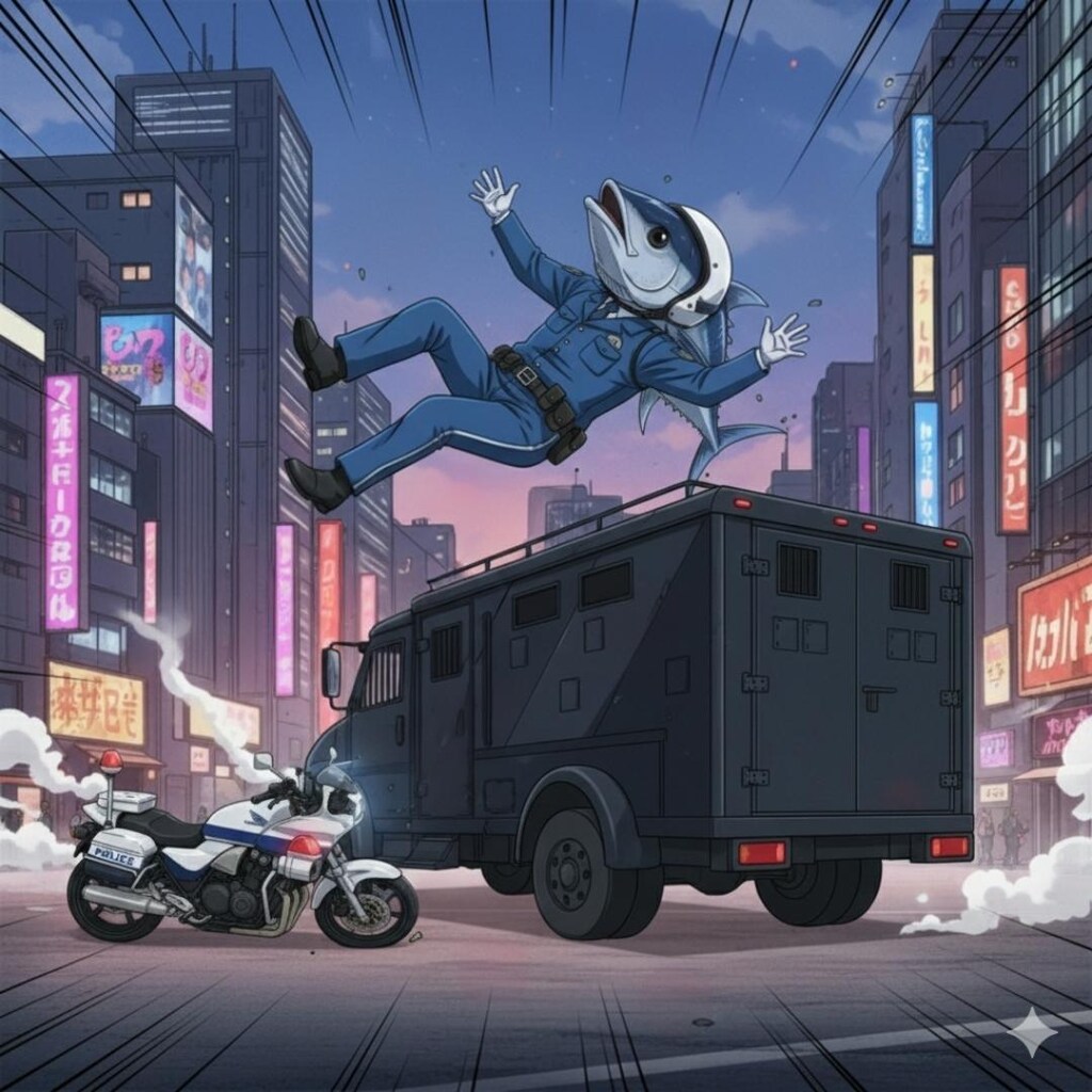 【アグロさん】あの事件に挑戦するも失敗