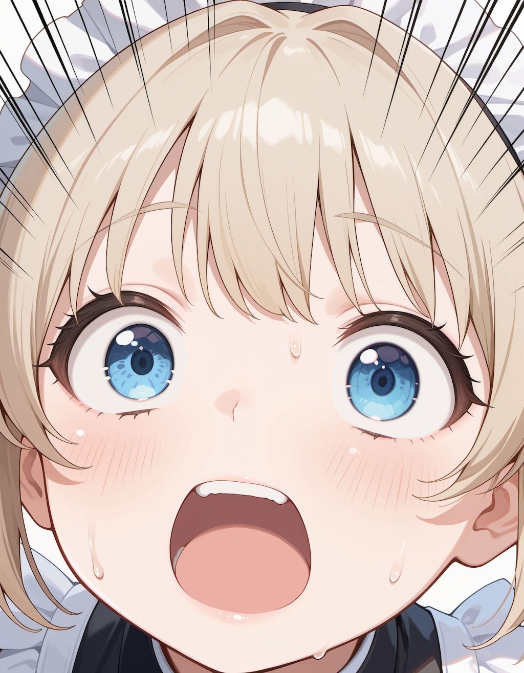 な、なんだってー(ﾟДﾟ)