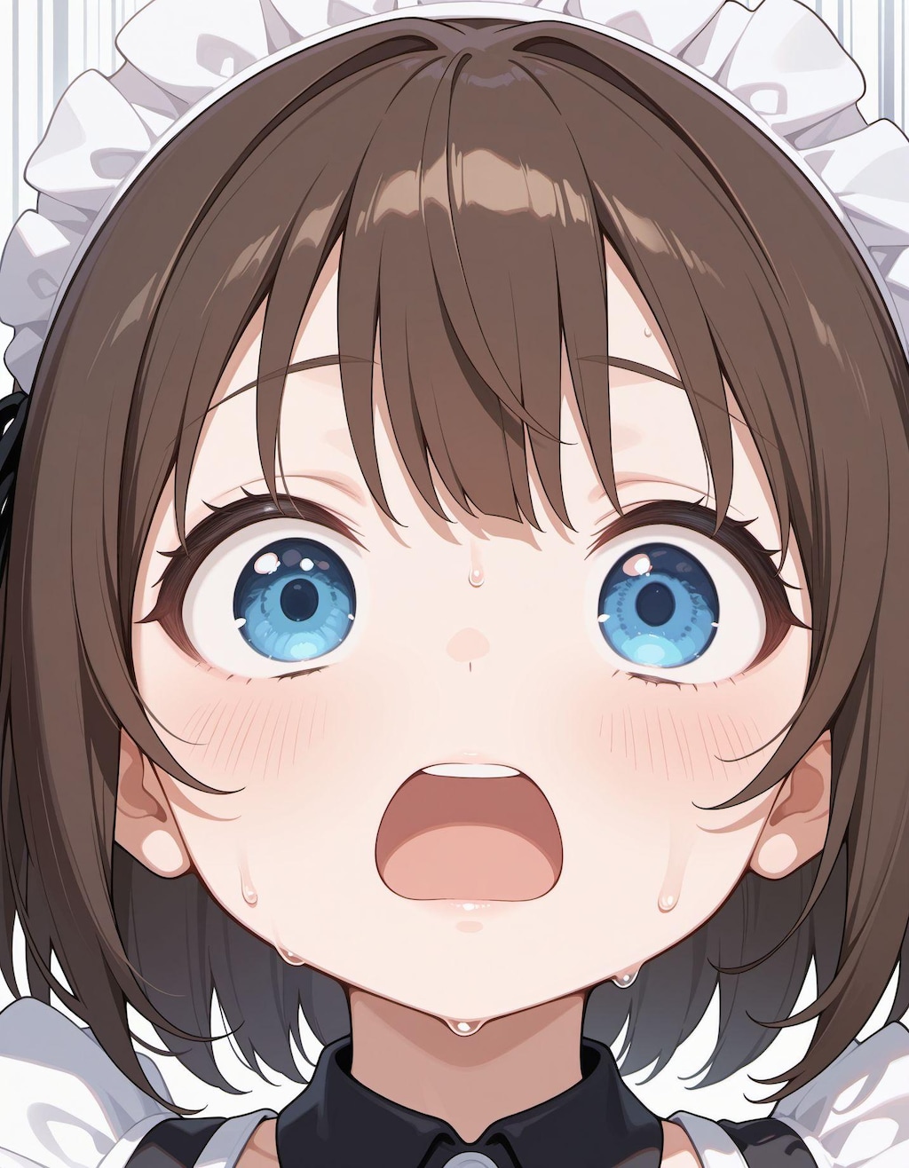 な、なんだってー(ﾟДﾟ)