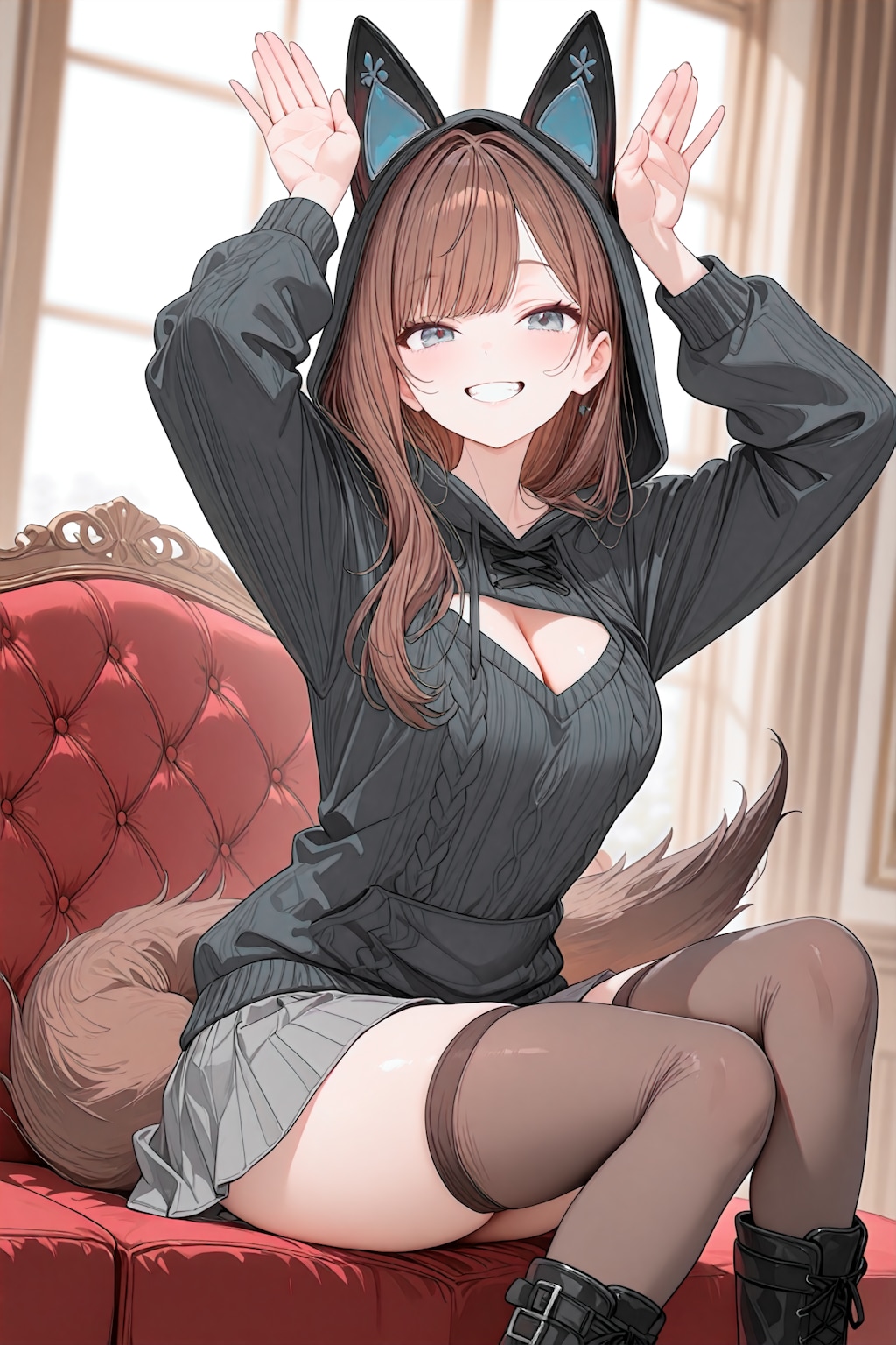 こんな感じなんです