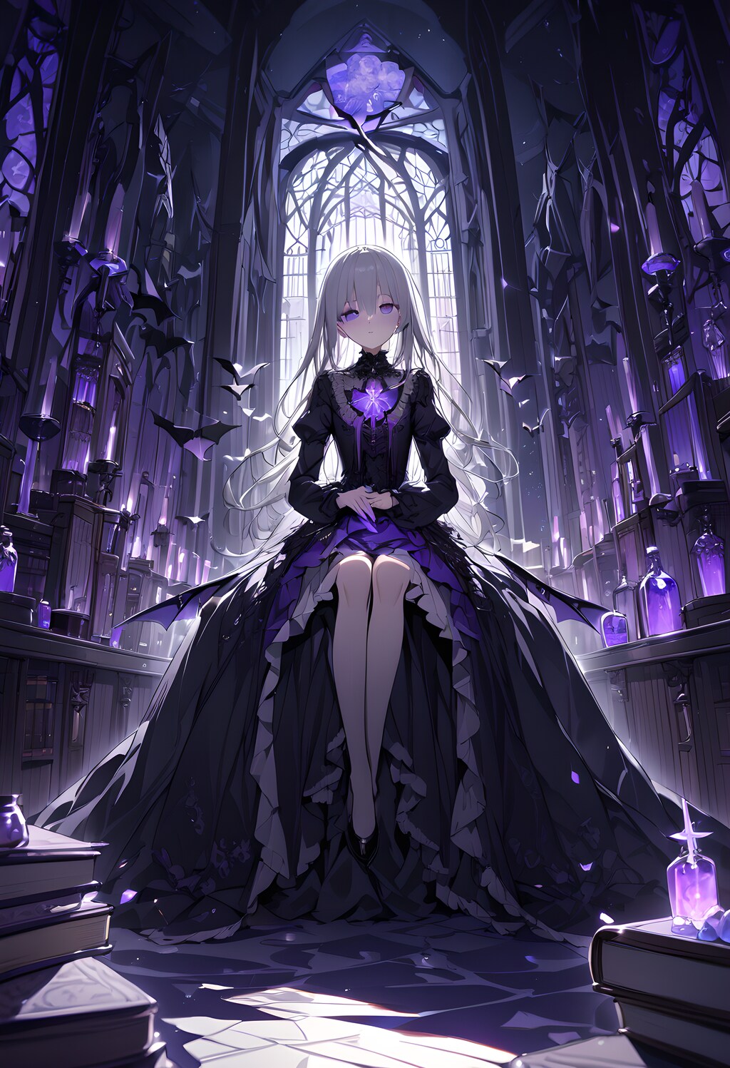 ポイズンコレクター