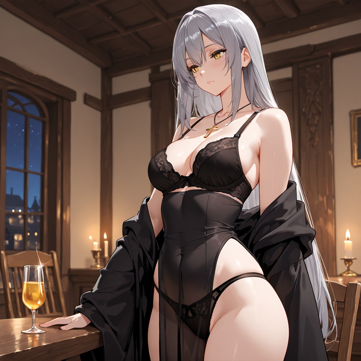 着替え