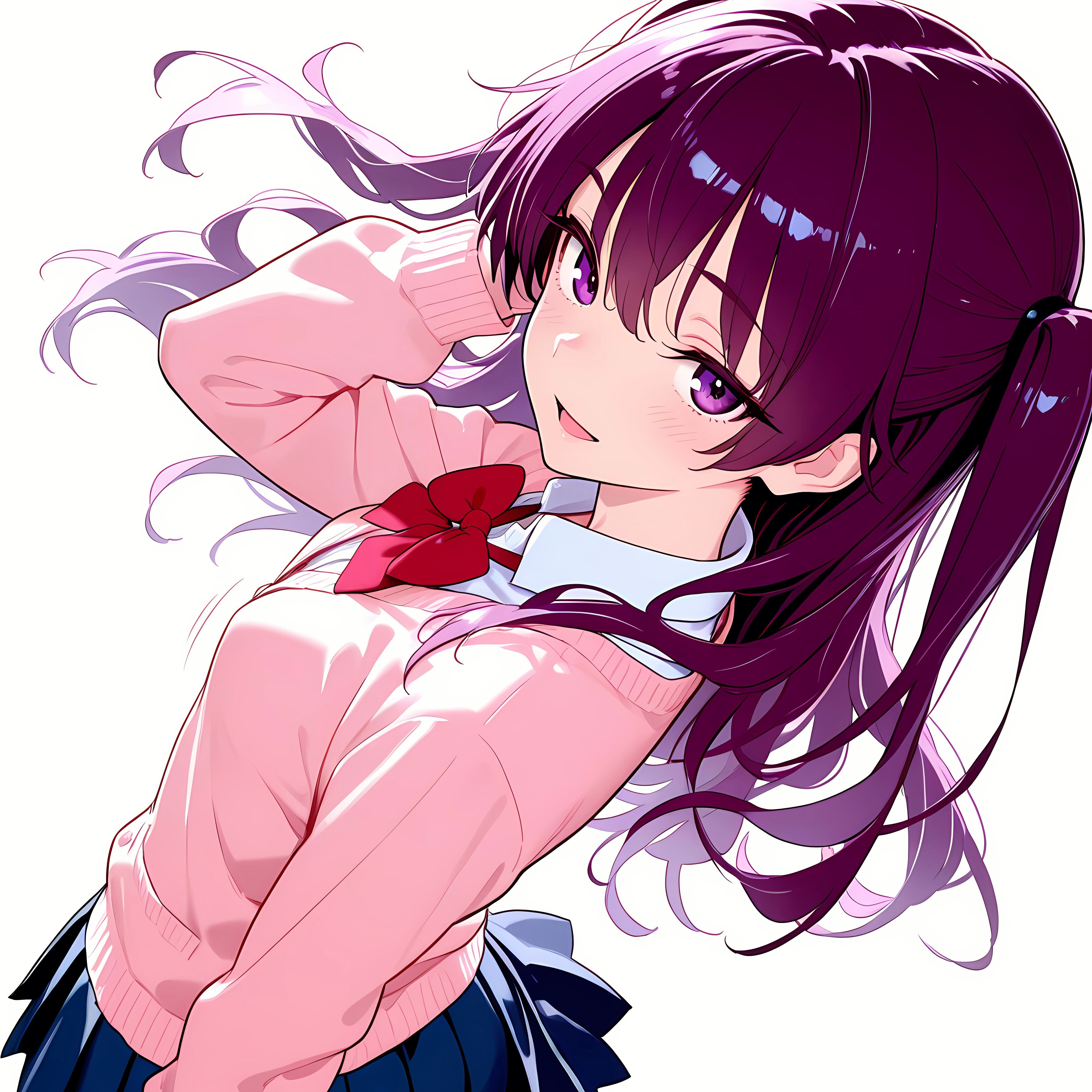 うちの子。
