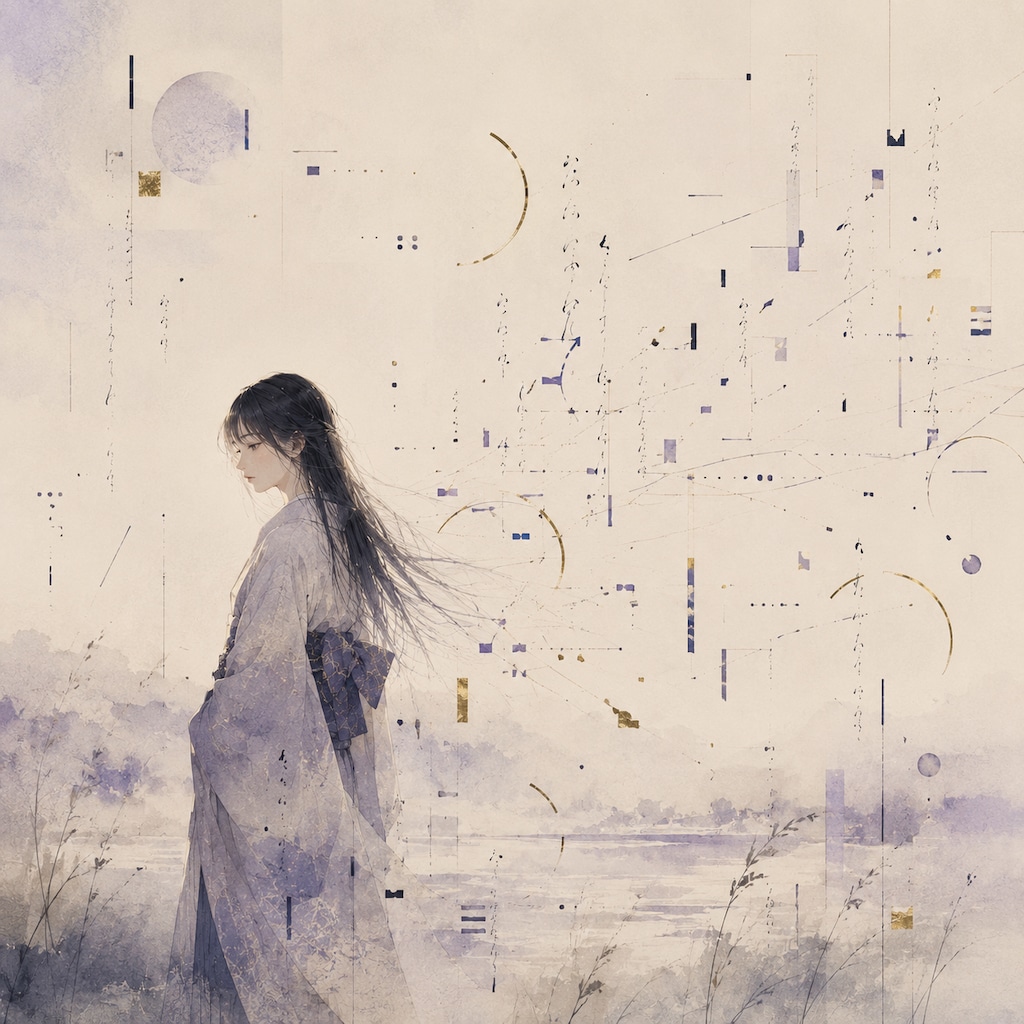 Silent Notation of Parting