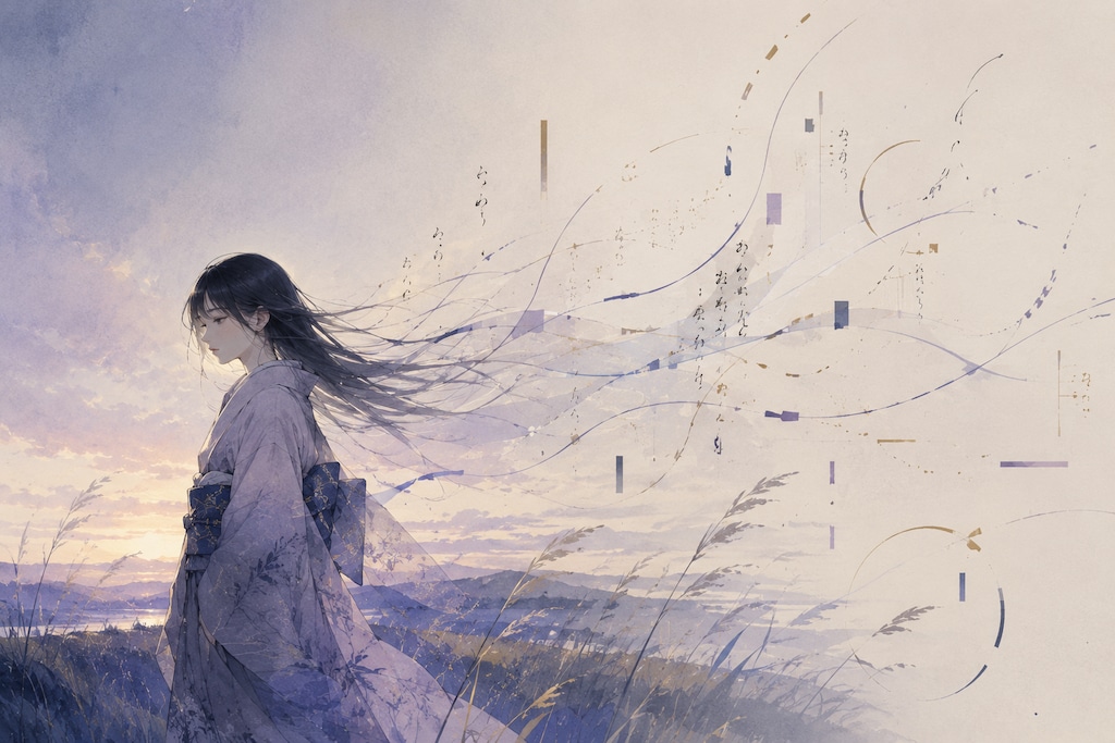 Silent Notation of Parting
