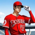 Shohei Ohtani 2枚目