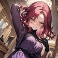 ロゼリア・S・フォートレス 2枚目
