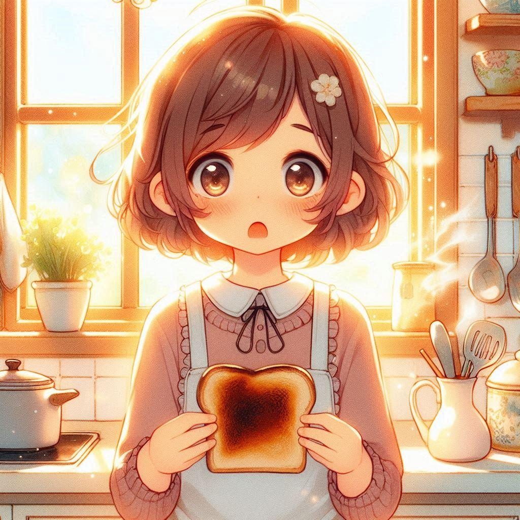 可哀想なシチュエーション