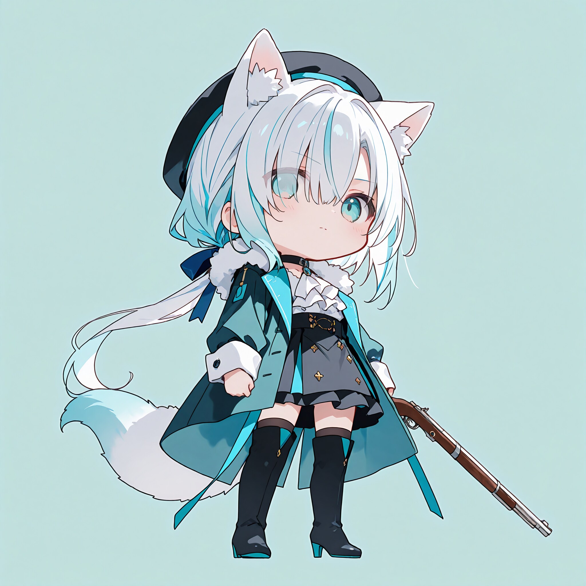 ちびヴァルペ