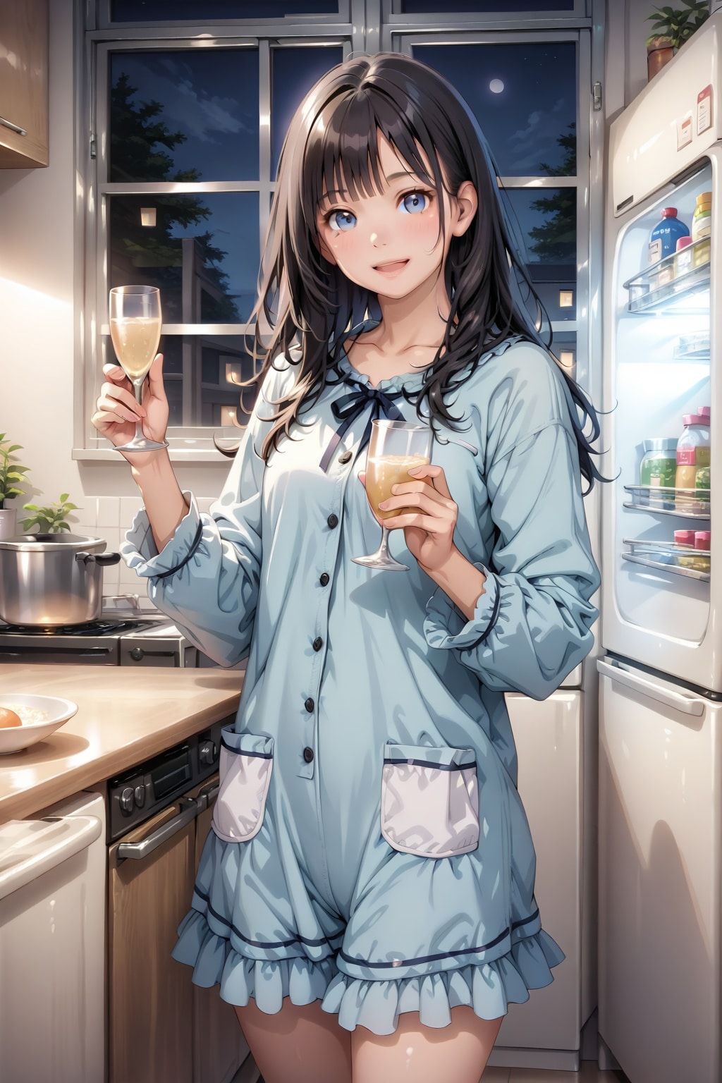おだんごちゃん🍡✨オルタナティブ１９