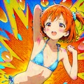 ★夏のれもちゃん 2枚目