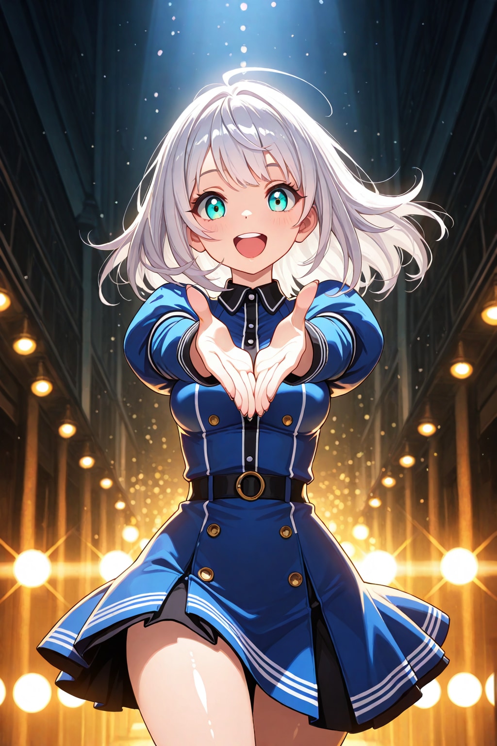 今日のちちぷい生成