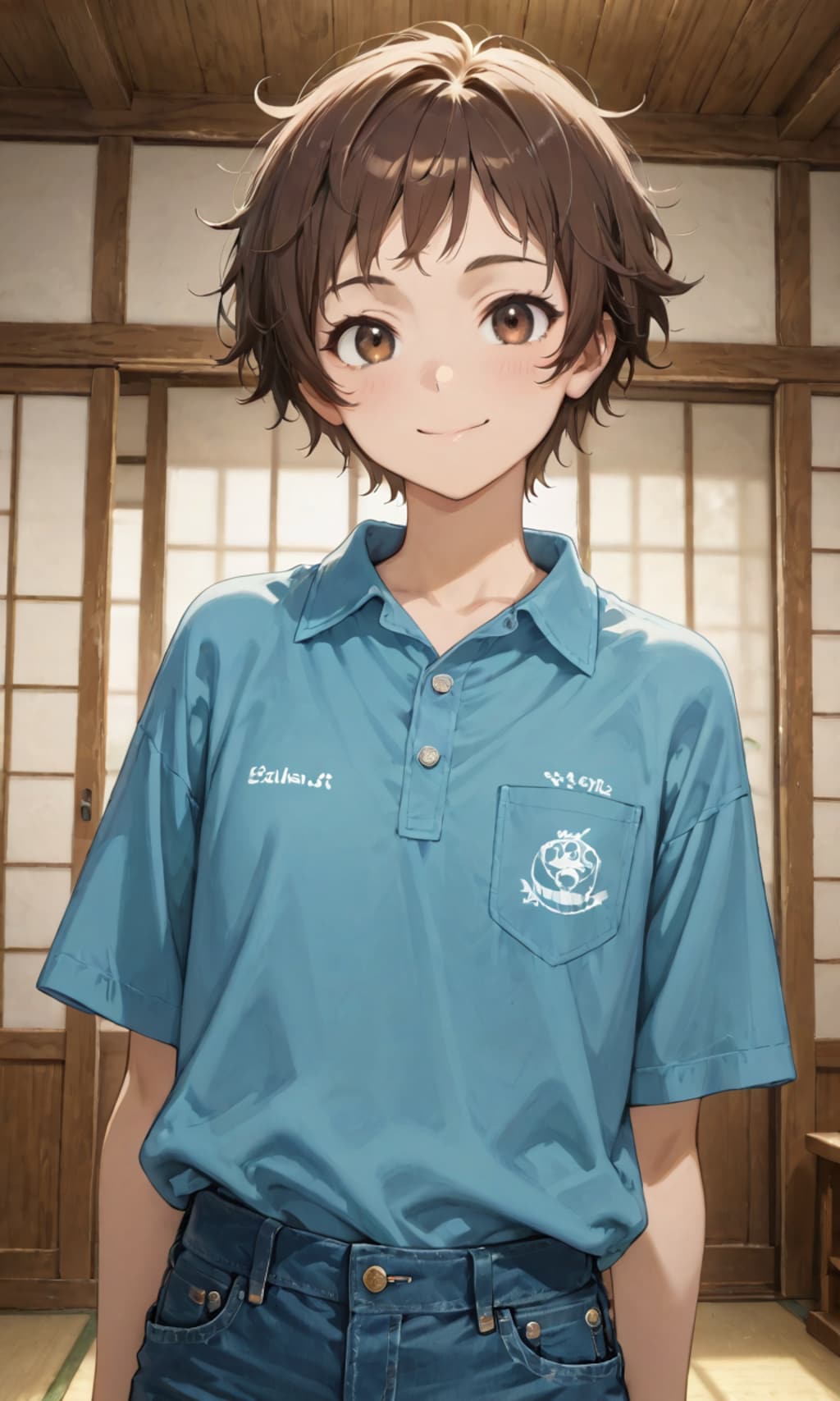 ドラァグ・キング18