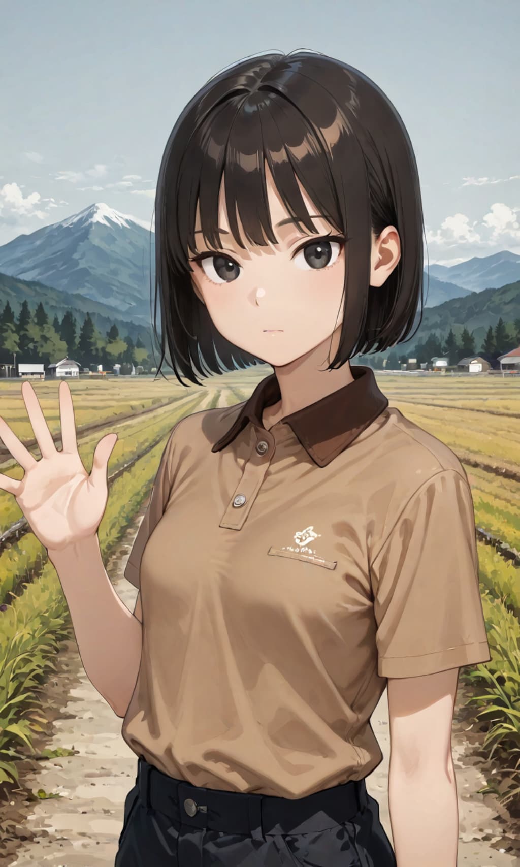 ドラァグ・キング18