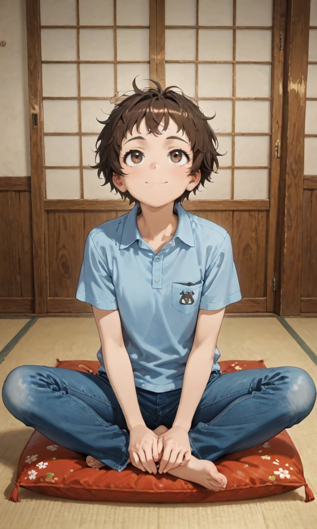 ドラァグ・キング18