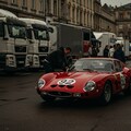 フェラーリ250GTO 3枚目