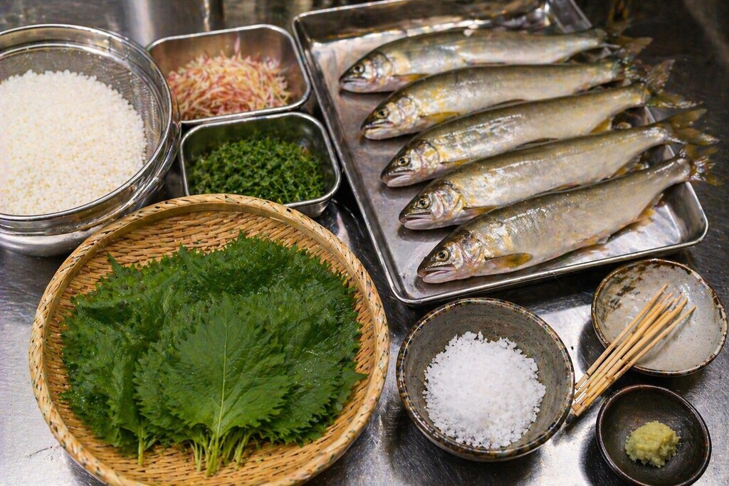 本日のランチ