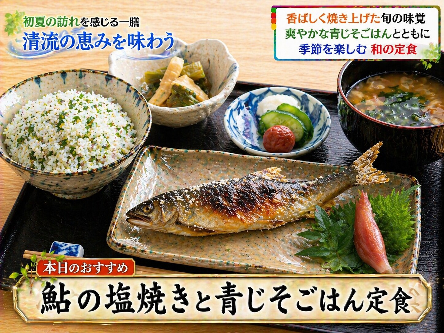 本日のランチ | の人気AIイラスト・グラビア