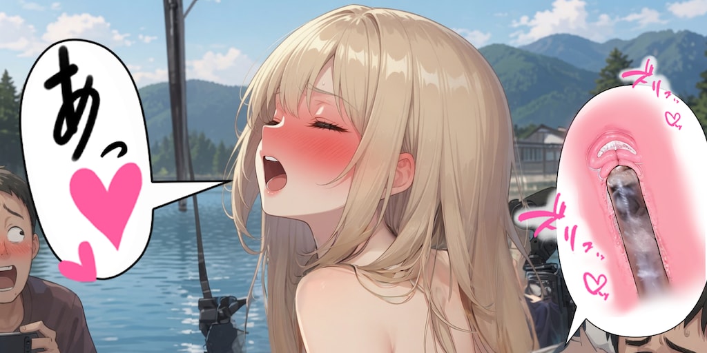 ものすごくエッチな撮影会
