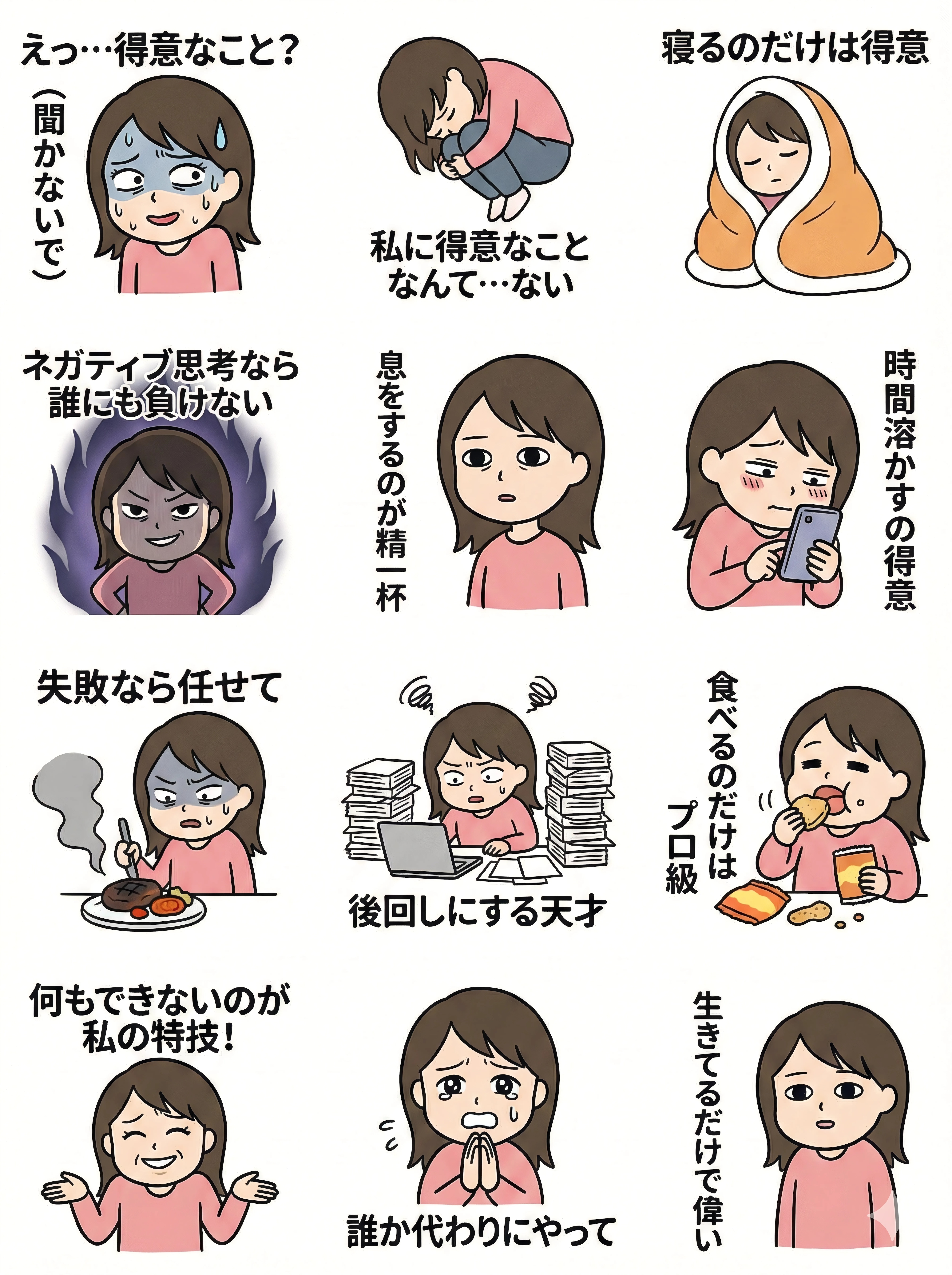 Monologue of a Melancholy Soul | の人気AIイラスト・グラビア