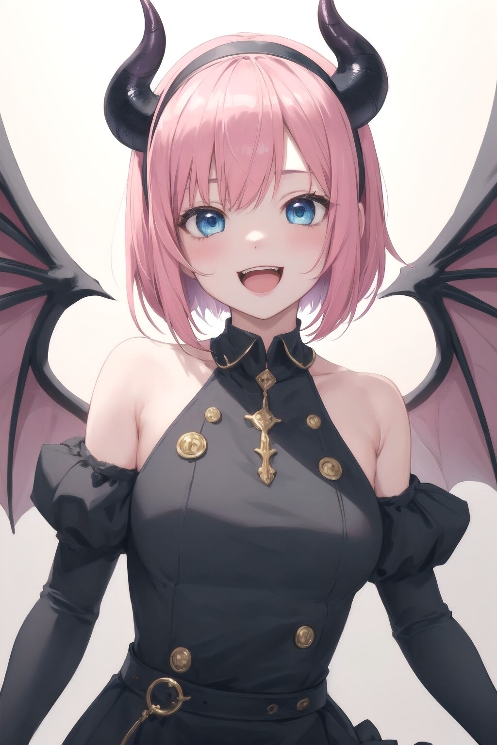 V4B＋GPT Image 2でダークゴシックホラー