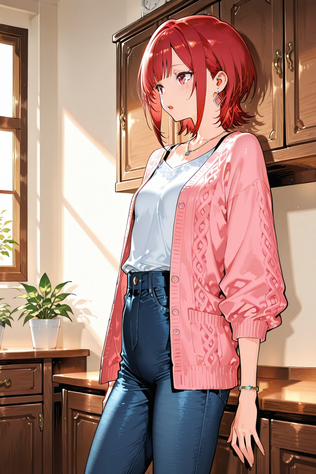 PHOENIXさん１０３ | の人気AIイラスト・グラビア