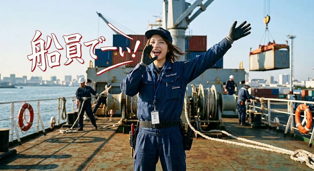船員デー（6月25日 記念日）