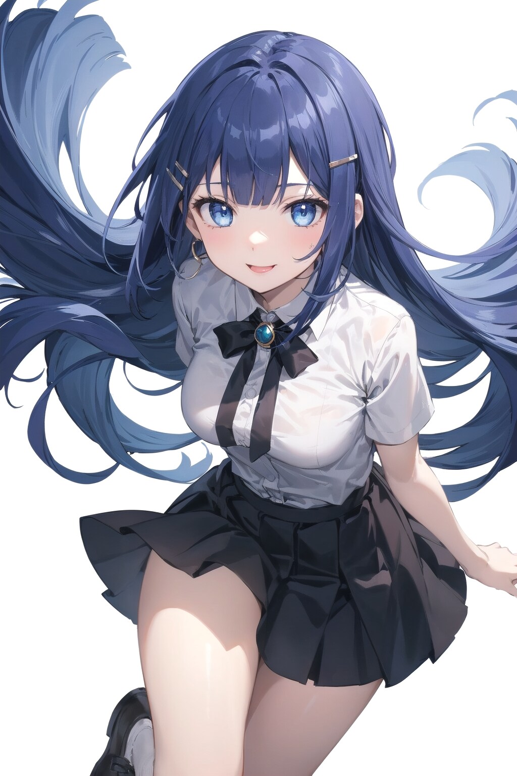 ジャンピンチサ