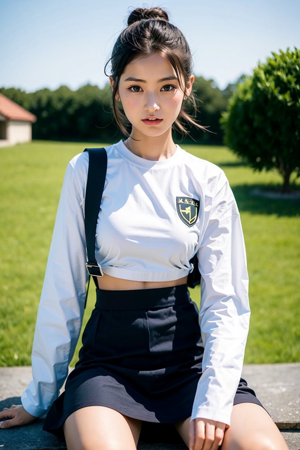 おなかすいたー