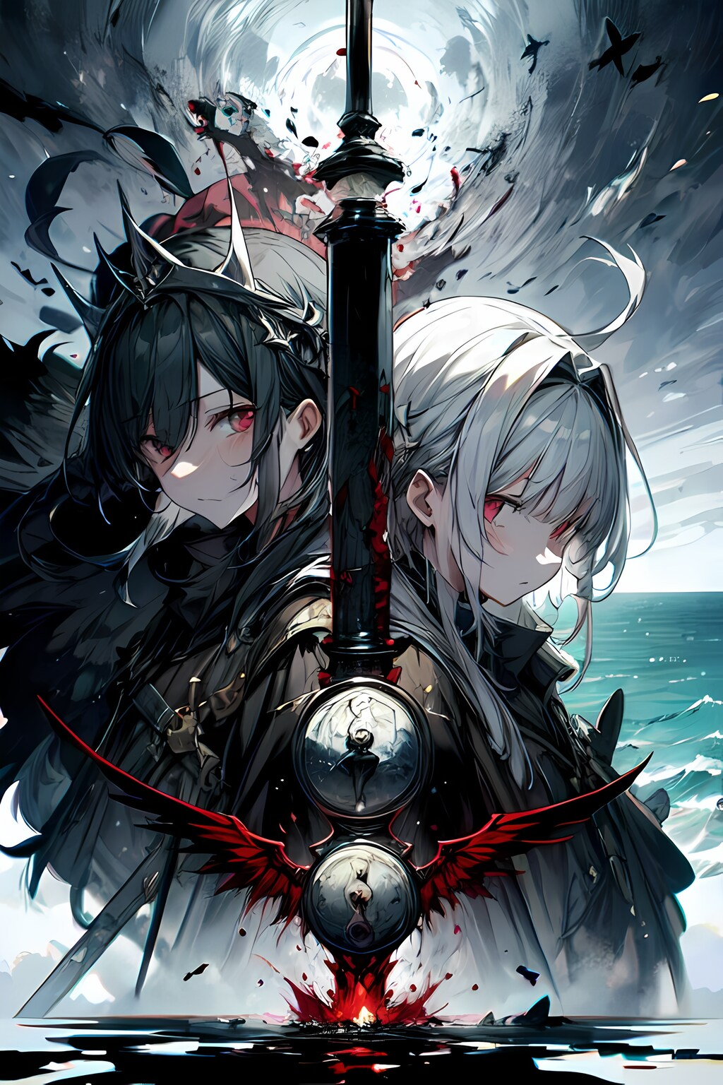 ラグナロクの謎