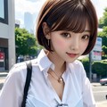 OLの れなちゃん（11） 11枚目