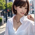 OLの れなちゃん（11） 8枚目