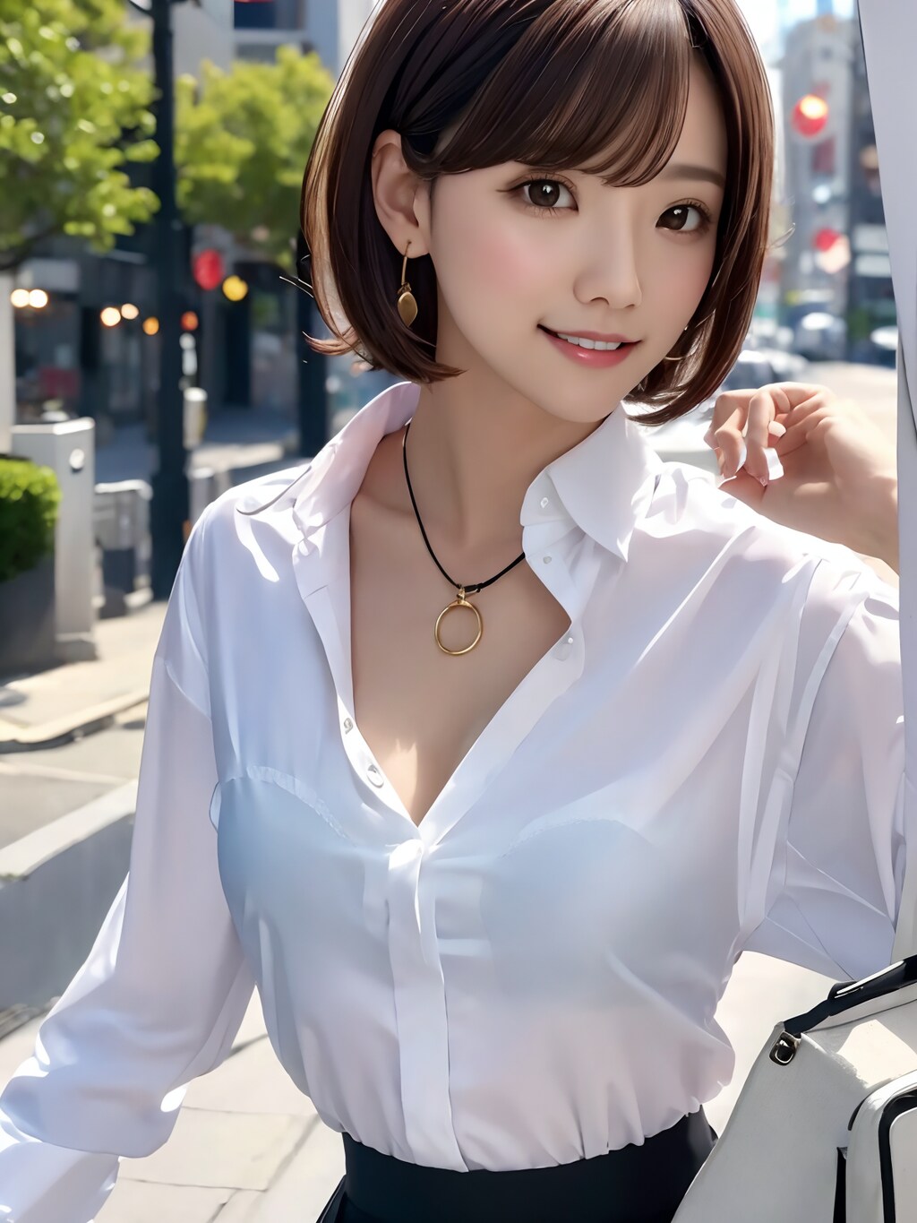 OLの れなちゃん（11）