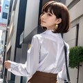 OLの れなちゃん（11） 7枚目