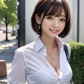 OLの れなちゃん（11） 2枚目