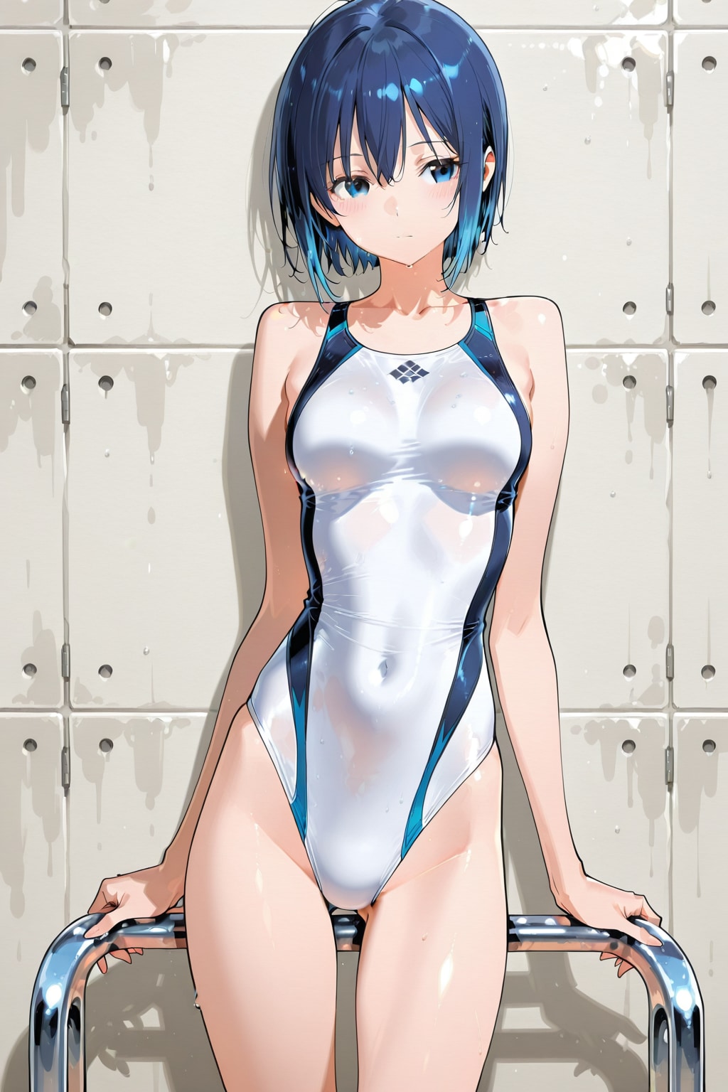 競泳水着