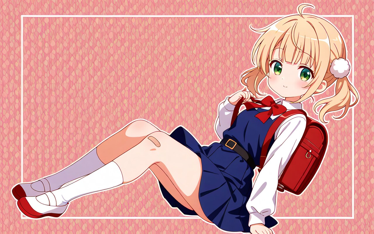 しぐれうい⑨ | の人気AIイラスト・グラビア