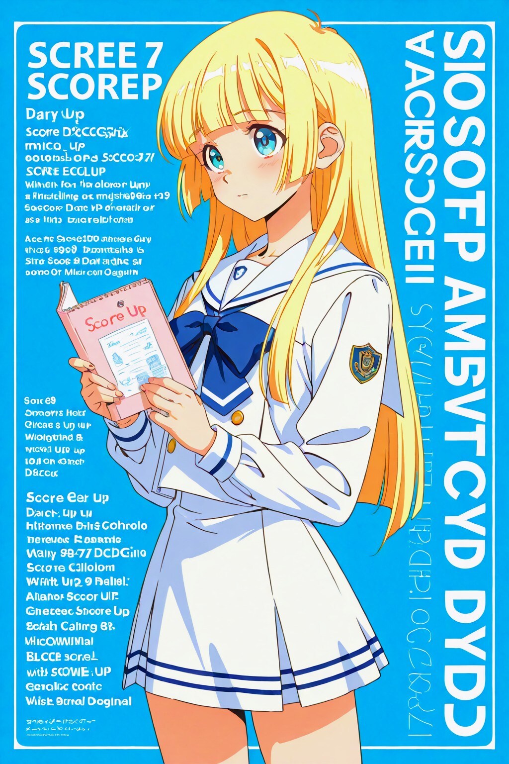 Chuー学生と日記📔166 | の人気AIイラスト・グラビア