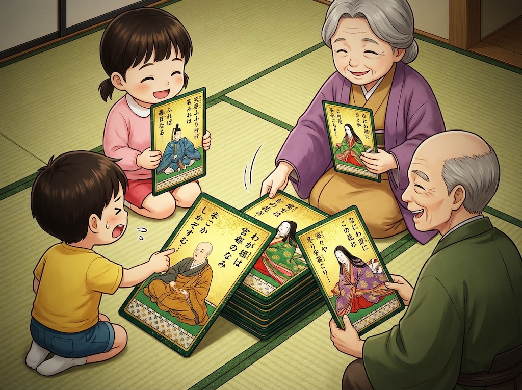 大判！坊主めくり