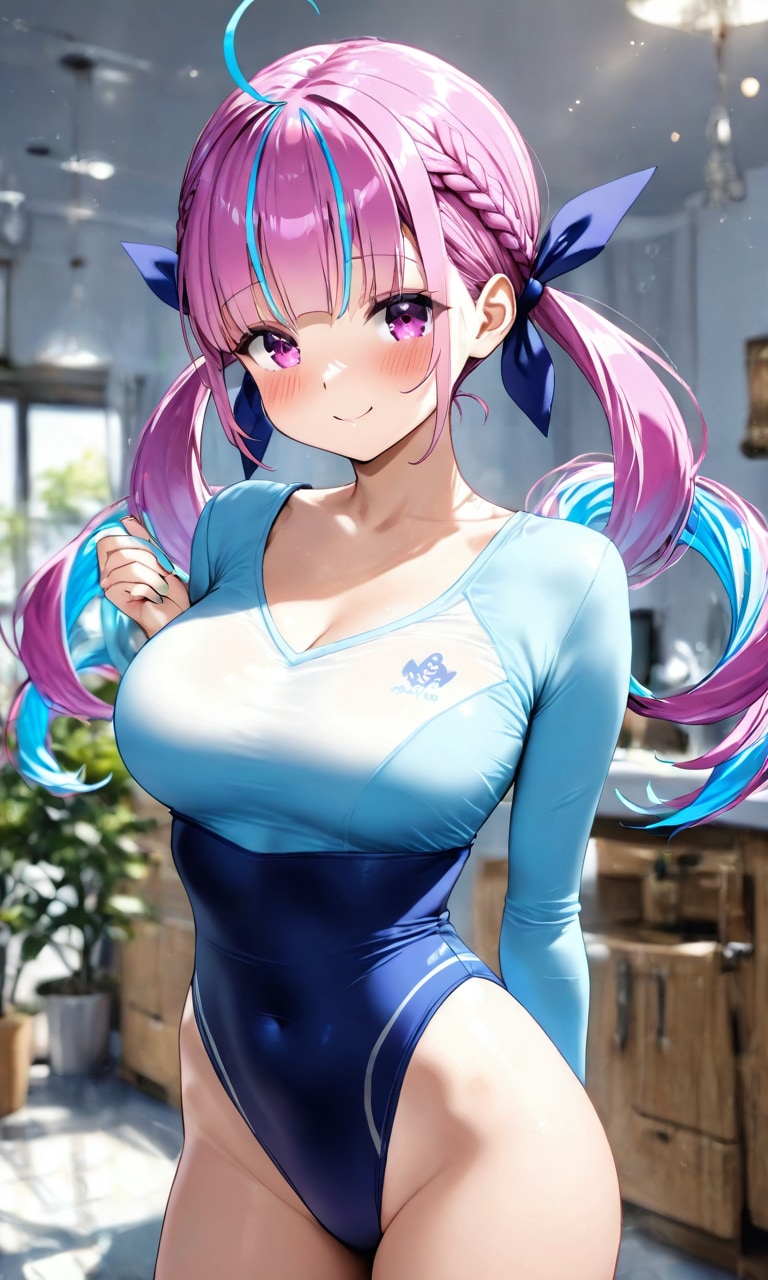 あくあ