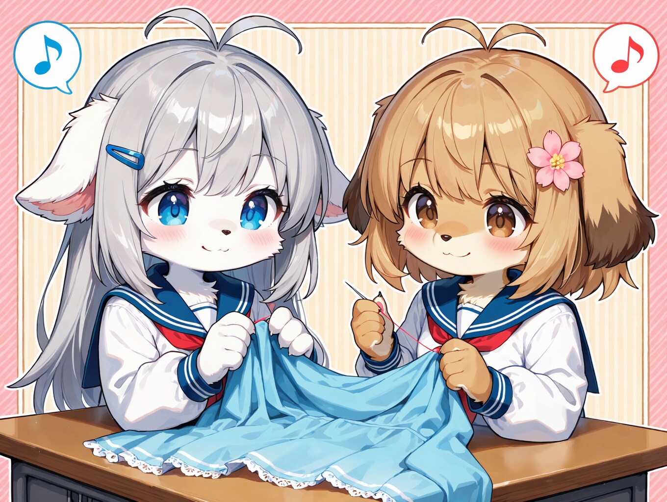 てすてす