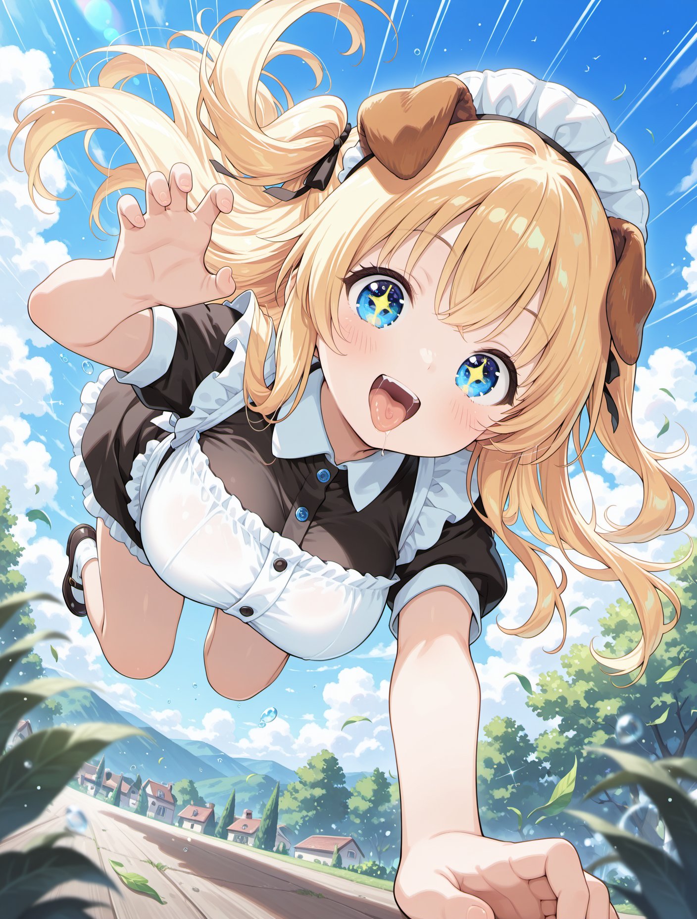 わふわふーｗ