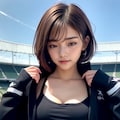 美人図鑑（No.218-3）連続静止画 9枚目