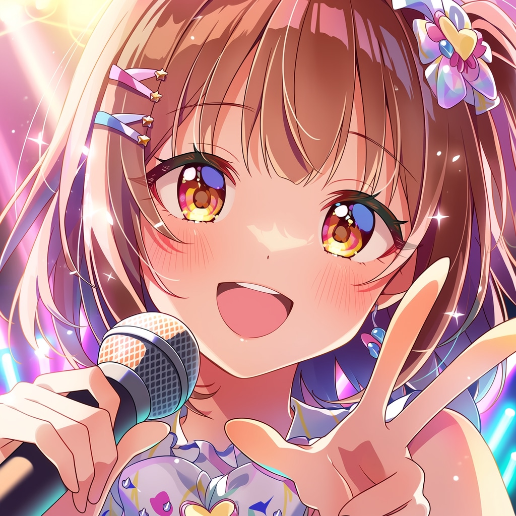 ３時のアイドル（122）