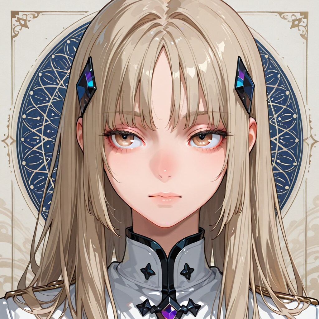 何も思い付かない | の人気AIイラスト・グラビア